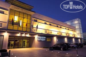 New photos from tourists BS Capitulaciones 3*