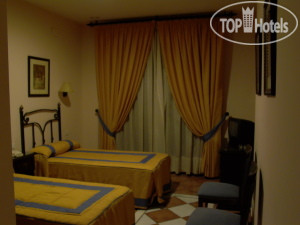Hotel photo Calderon 3*
