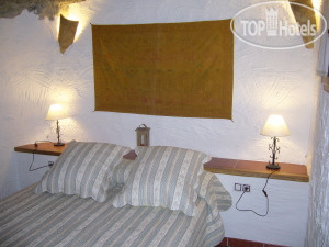 Hotelier's photos Casas Cueva El Mirador de Galera 2*