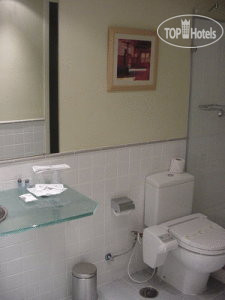 Hotelier's photos Catedral Suites 2*