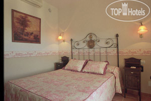 Hotel photo Cerro del Sol 3*