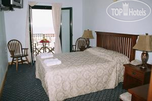 Hotel photo Cuevas Abuelo Ventura 1*