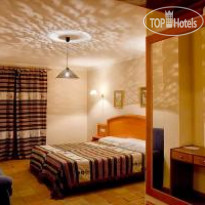 Finca Los Llanos Capileira 