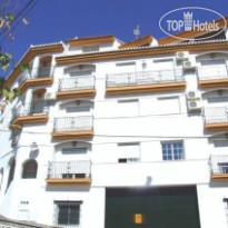 Juan Francisco Hotel Guejar Sierra 