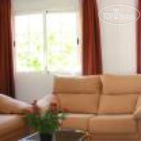 Juan Francisco Hotel Guejar Sierra 