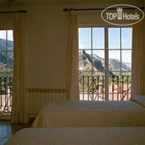 Juan Francisco Hotel Guejar Sierra 