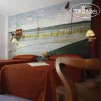 La Alcanacia Hotal Zujar 