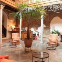 Palacio de Santa Ines 