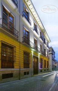 Hotel photo Portago Suites 3*