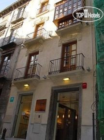 Hotel photo Puerta de las Granadas 3*