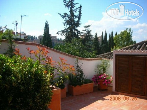 Hotel photo Solar Montes Claros 3*