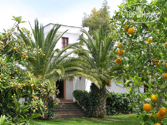 Hotel photo Taray Botanico 3*