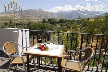 Hotelier's photos Zerbinetta 4*