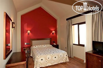 New photos from tourists Zerbinetta 4*