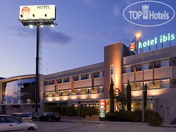 Ibis Granada