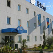 Ibis Budget Granada 