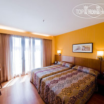 Senator Granada Spa Hotel 