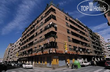 Hotel photo Reina Ana Maria 2*