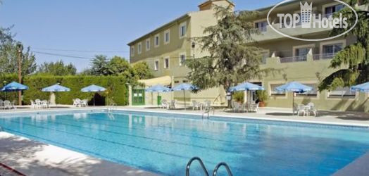 Hotelier's photos M.A. San Gabriel 3*