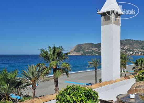 New photos from tourists Sol Los Fenicios Hotel 4*