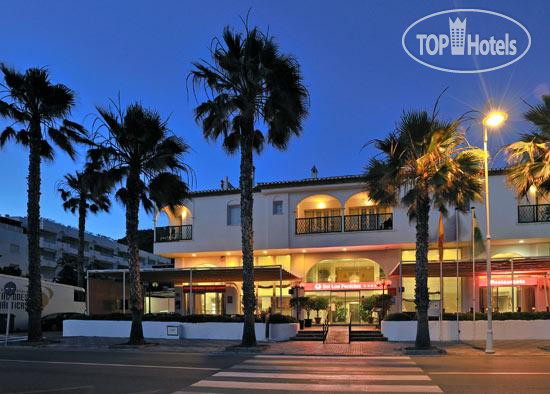 Sol Los Fenicios Hotel