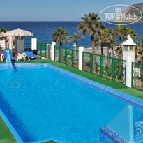 Sol Los Fenicios Hotel 