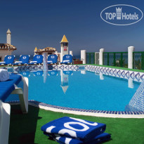 Sol Los Fenicios Hotel 