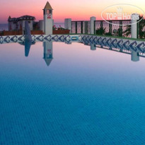 Sol Los Fenicios Hotel 