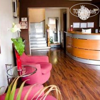 Las Terrazas And Suites 