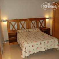Hostal Atenas 