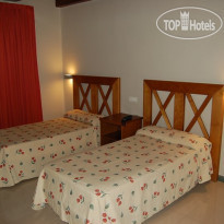 Hostal Atenas 