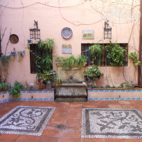 Posada del Toro