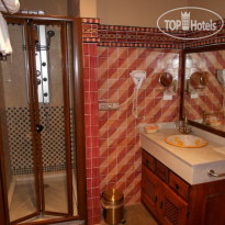 Posada del Toro