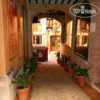 Posada del Toro