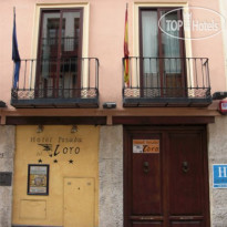 Posada del Toro