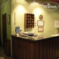 Posada del Toro
