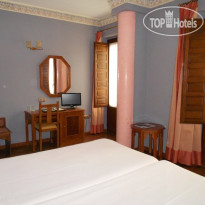 Posada del Toro