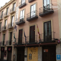 Posada del Toro