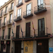 Posada del Toro