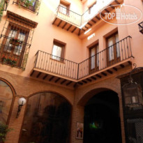 Posada del Toro