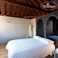 Gar Anat Hotel De Peregrinos