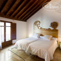 Gar Anat Hotel De Peregrinos