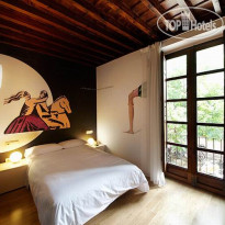 Gar Anat Hotel De Peregrinos