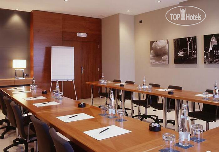 New photos from tourists H2 Granada 4*