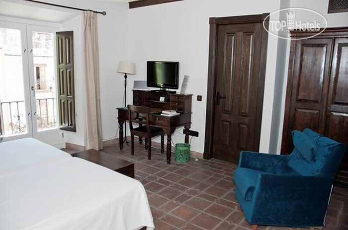 Hotelier's photos El Ladron De Agua 3*