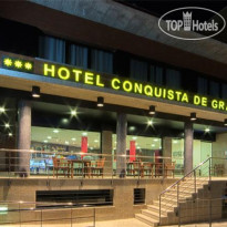 Conquista de Granada 