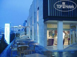 Hotelier's photos HG Gaona 3*