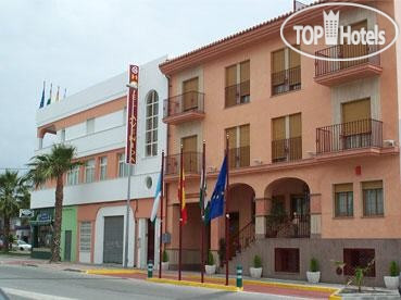 Hotel photo Avenida Tropical 3*