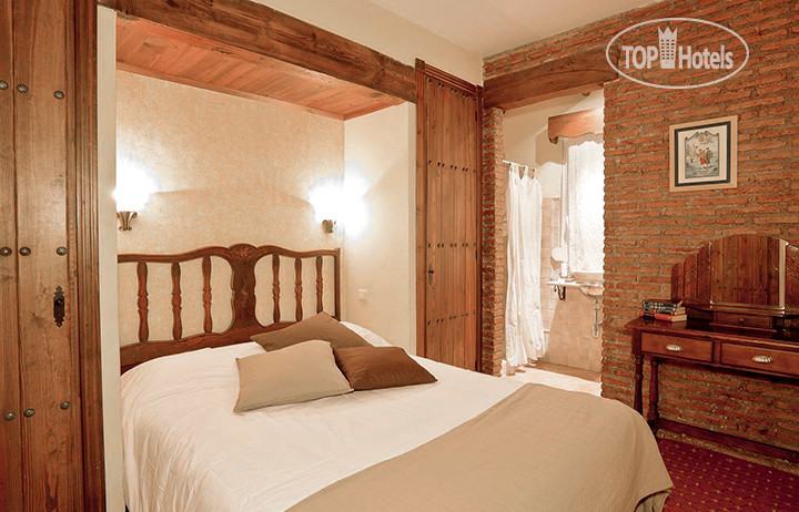 New photos from tourists Balcon de las Nieves 3*