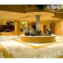 Cear Juan Carlos I Фойе отеля